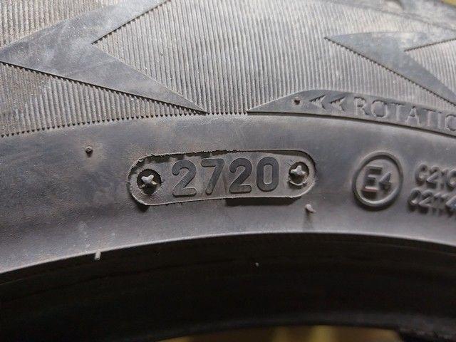 Шина Triangle 205/55 R16 8W3RYB 8W3RYB Triangle купить на авторазборке