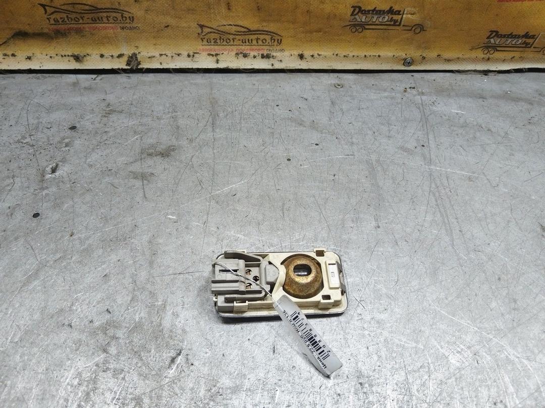 Фонарь салона (плафон) FB0C9S Peugeot 406 - Фото 3