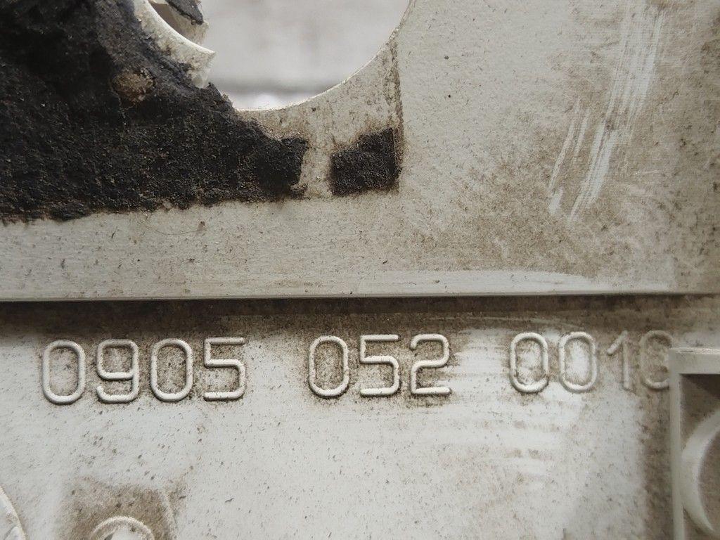 Щиток приборов (приборная панель) 2KQG6C Renault Espace - Фото 6