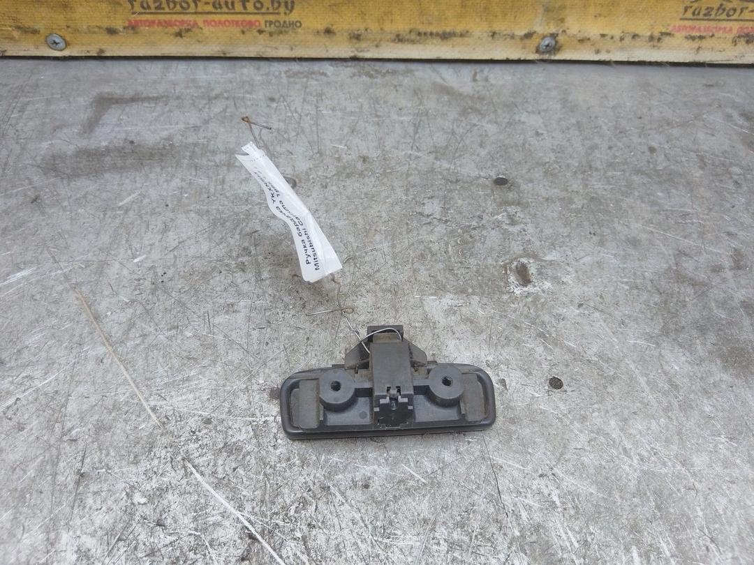 Ручка бардачка YKXNSM Mitsubishi Carisma купить с доставкой