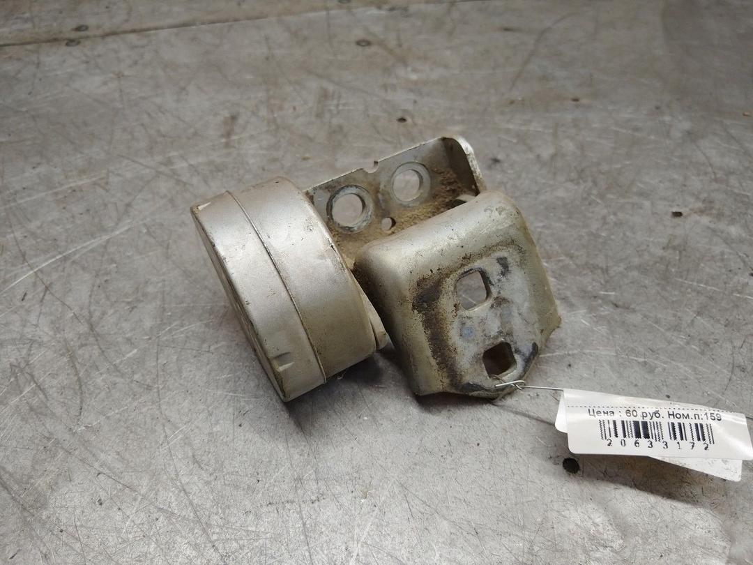 Петля двери передней правой H5280R Renault Scenic