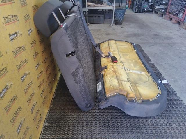 Салон (комплект сидений) 5XNG61 Volkswagen Jetta - Фото 12