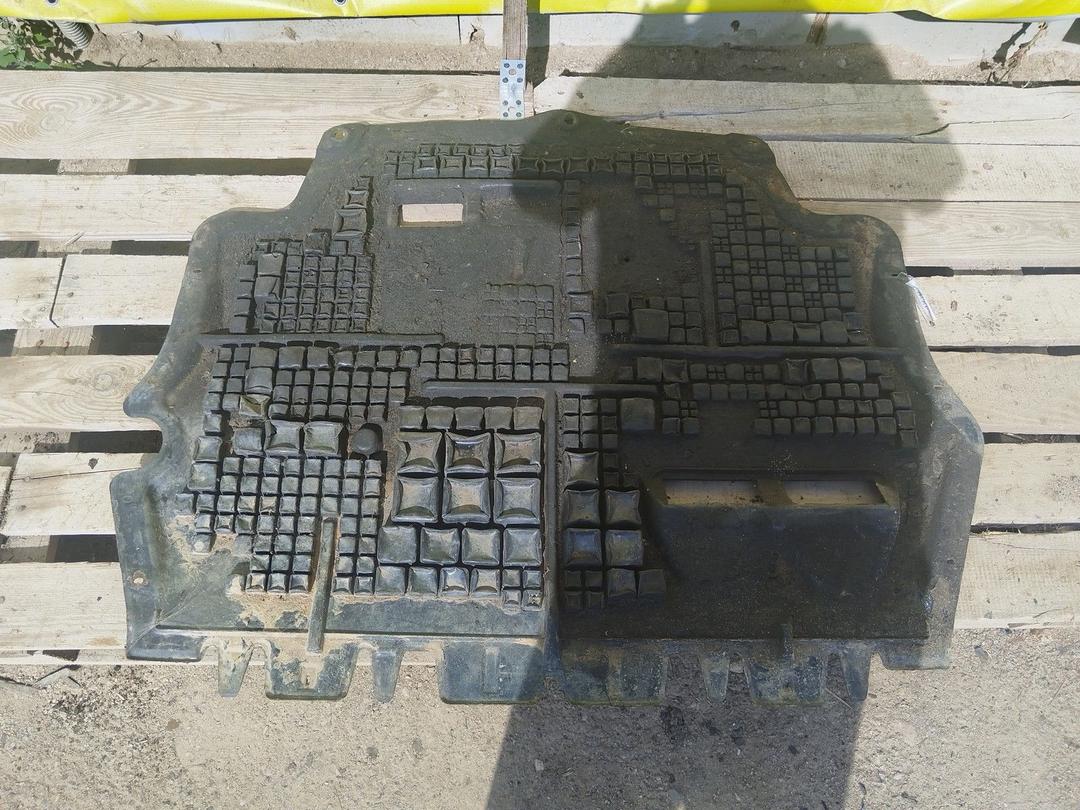 Защита двигателя 2YE36A Volkswagen Passat - Фото 4