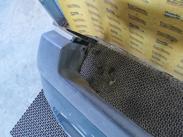 Бампер задний SR2E81 Citroen Xantia купить на авторазборке