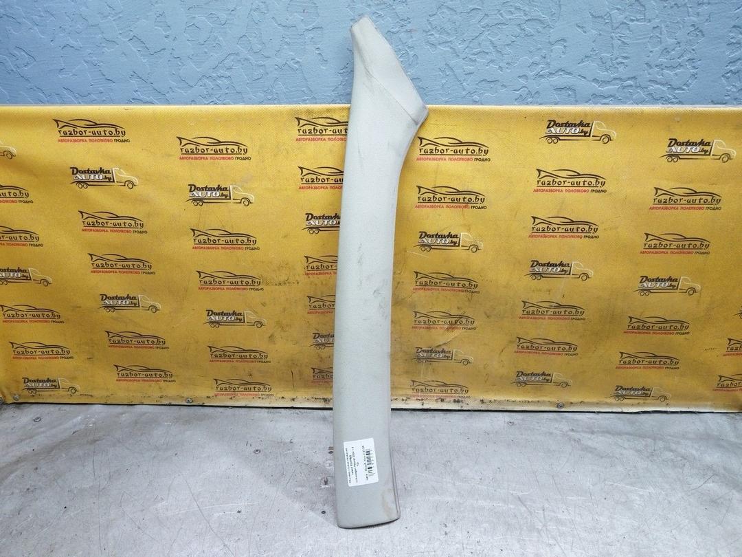 Обшивка стойки передней левой 5DKPBG Volkswagen Passat