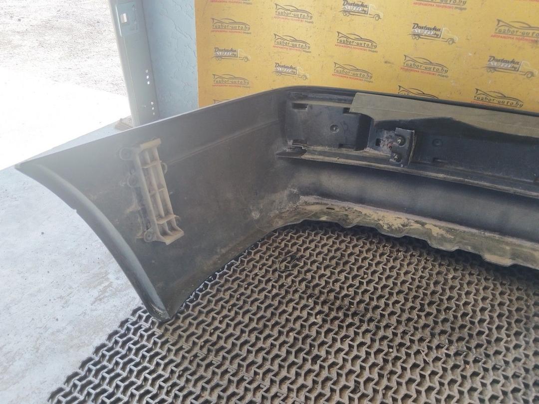 Бампер задний SDSGS3 Audi 80 undefined