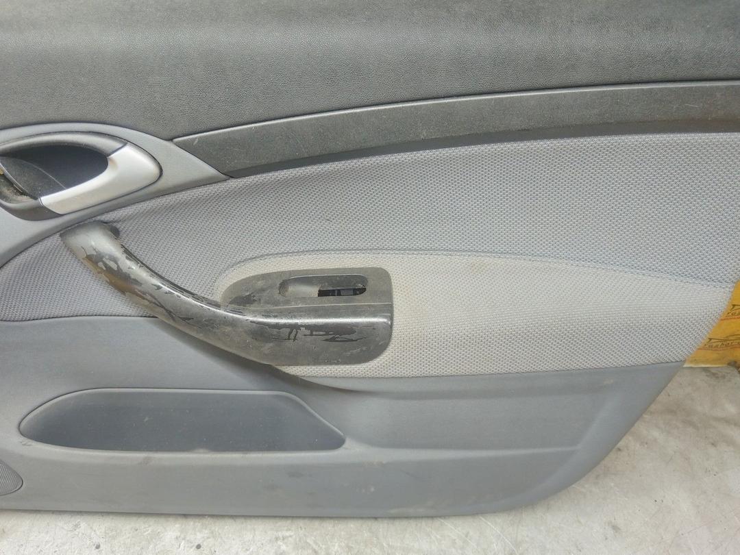 Обшивка двери передней правой (дверная карта) M6OJY0 Saab 9-3 купить с доставкой