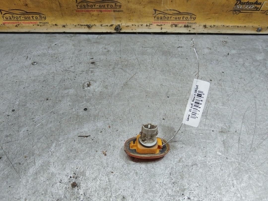 Повторитель передний левый E57N6C Daewoo Nubira купить с доставкой