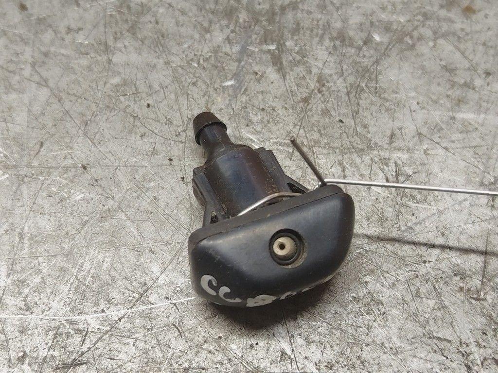 Форсунка омывателя заднего стекла 20PP34 Toyota Corolla Verso купить с доставкой