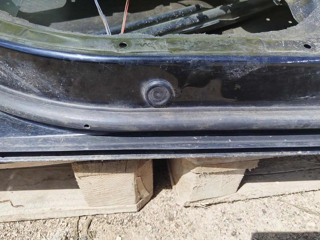 Дверь задняя левая 6Y0UCO BMW 5 E39 купить с доставкой. Огромный выбор запчастей и марок авто. У нас есть практически все.