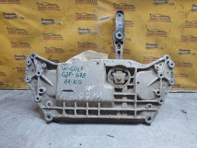 Балка подвески передняя (подрамник) 506313 Volkswagen Golf купить с доставкой