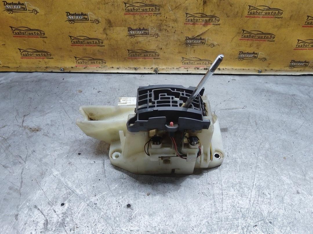 Кулиса S4S4XN Mazda 3