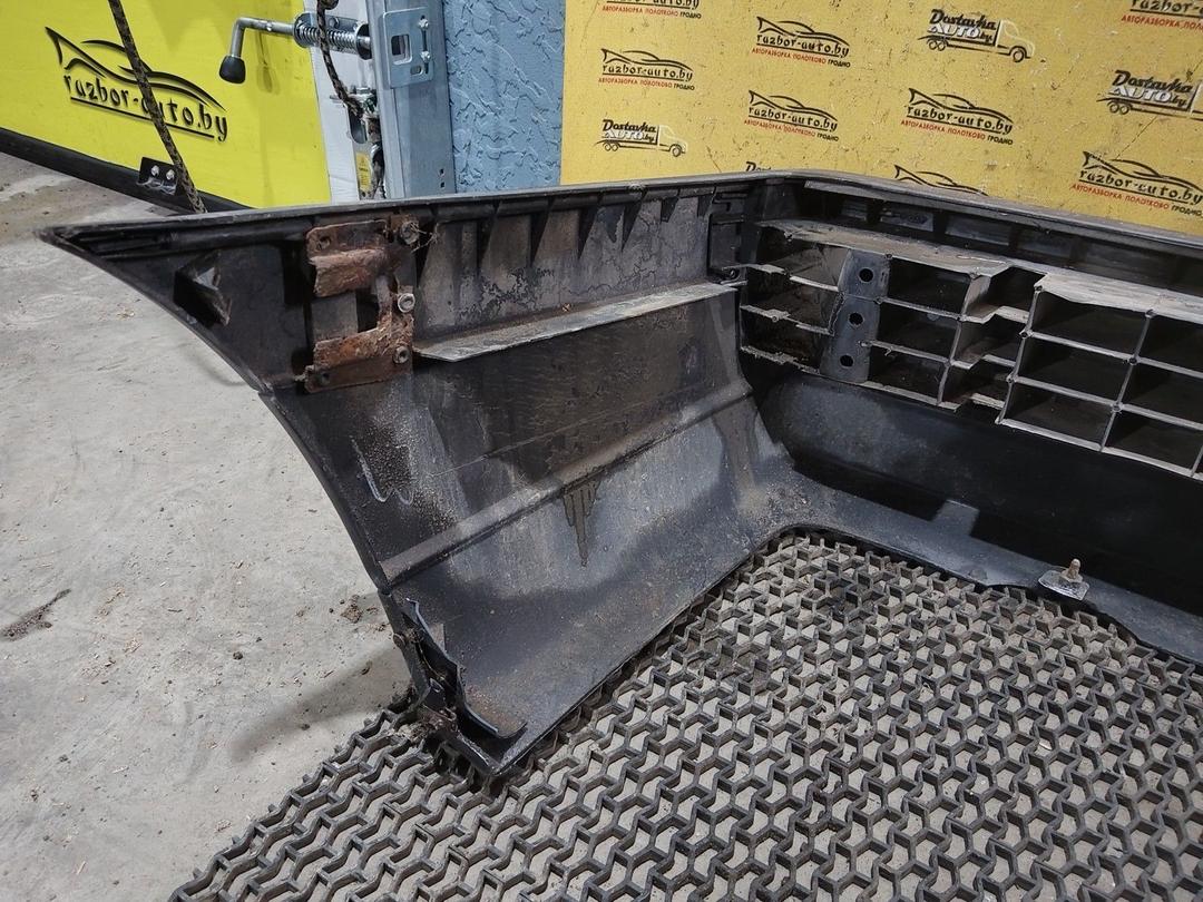 Бампер задний 5ZS4GP Peugeot 405 undefined