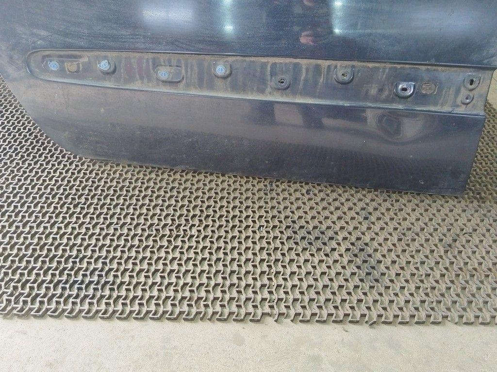 Дверь передняя левая 6AXUWX Renault Scenic - Фото 3