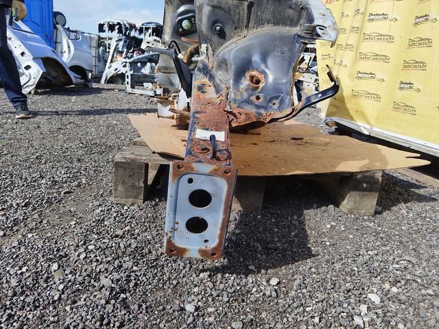 Лонжерон левый IJS1CO Mazda 6 купить с доставкой