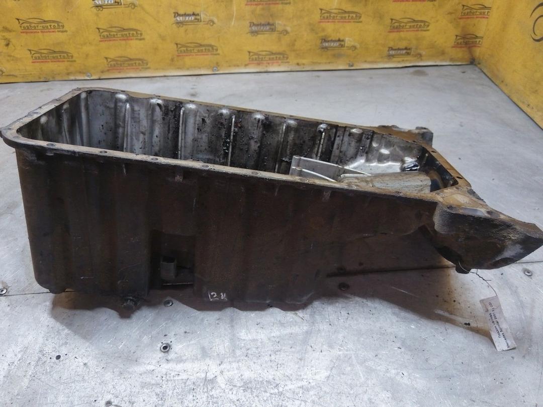 Поддон VBYN9S Mercedes Sprinter - Фото 1