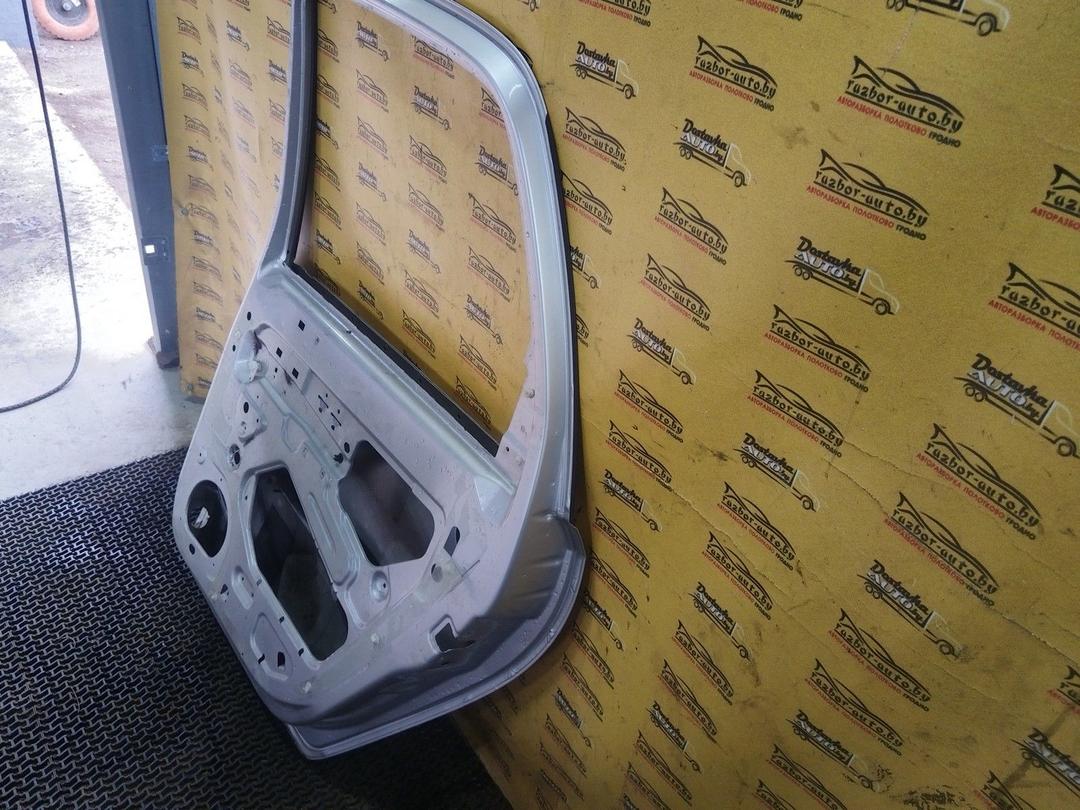 Дверь задняя правая 09CXGY Opel Meriva - Фото 6