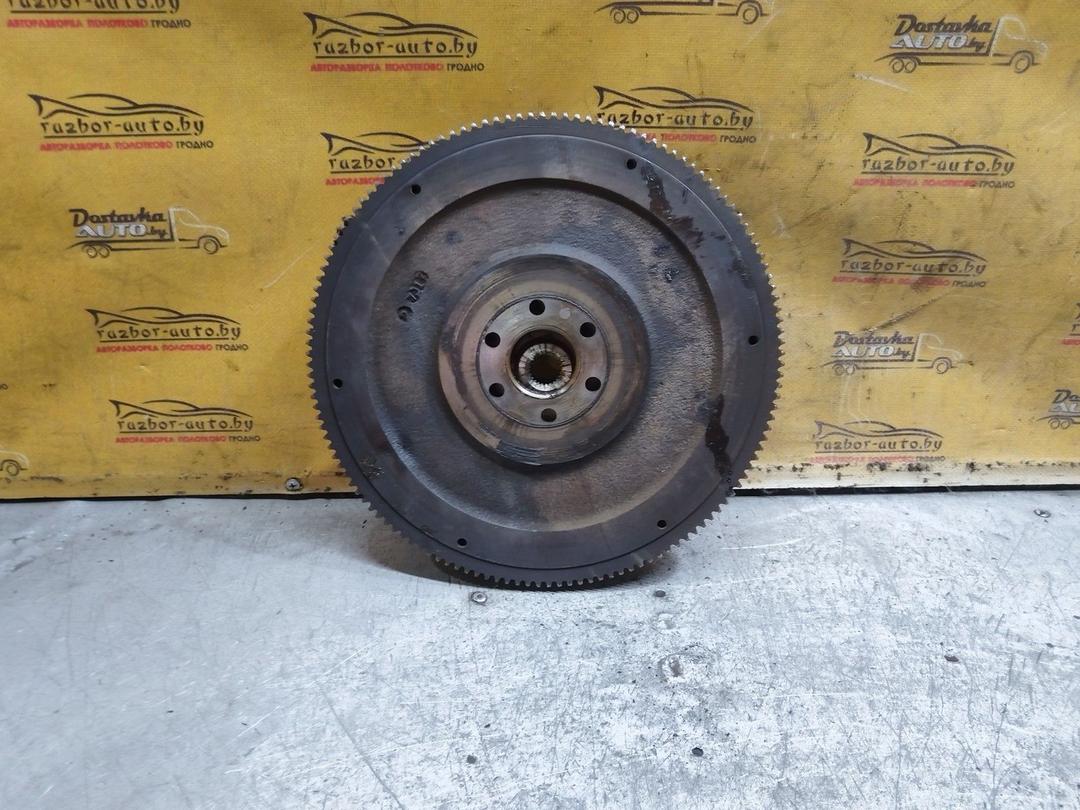 Комплект сцепления 7W8AQ6 Daewoo Nubira купить в магазине запчастей бу