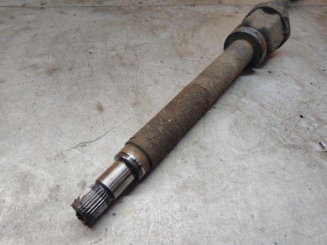 Полуось передняя правая (приводной вал, ШРУС) SV6W1V Ford Tourneo Connect - Фото 6