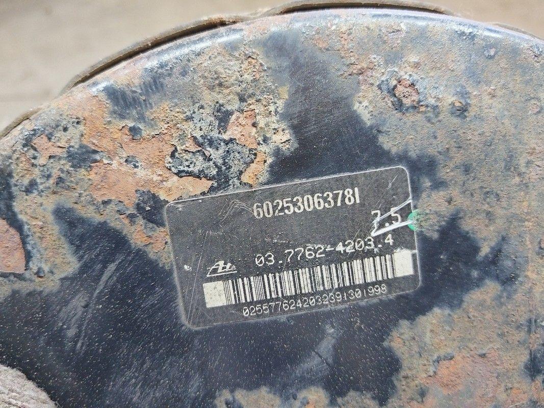 Вакуумный усилитель тормозов PW6W68 Renault Espace - Фото 2