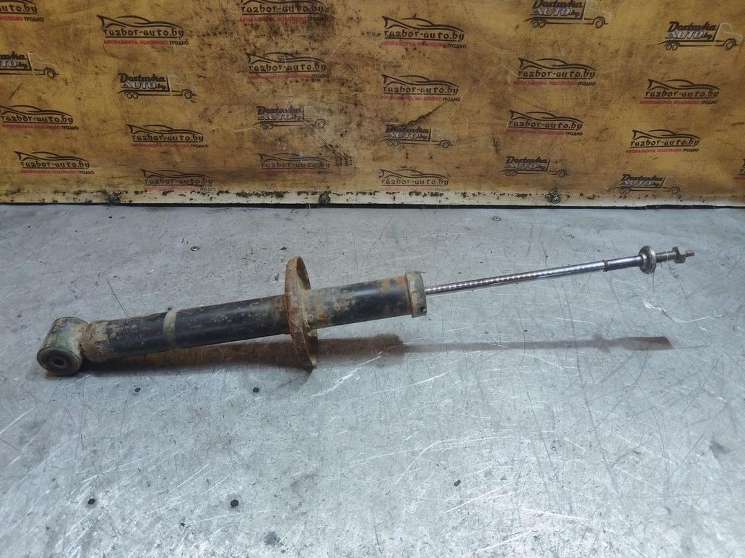 Амортизатор задний правый 17BD54 Seat Ibiza - Фото 1