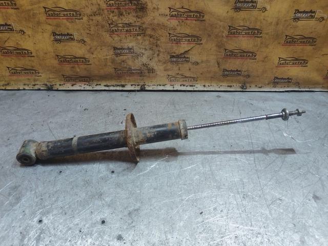 Амортизатор задний правый 17BD54 Seat Ibiza - Фото 1