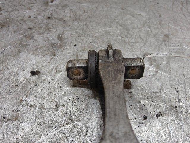 Подушка крепления двигателя R5H96G Saab 9-3 купить с доставкой