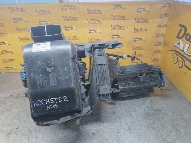 Корпус отопителя (печки) UG2LVR Skoda Roomster купить с доставкой