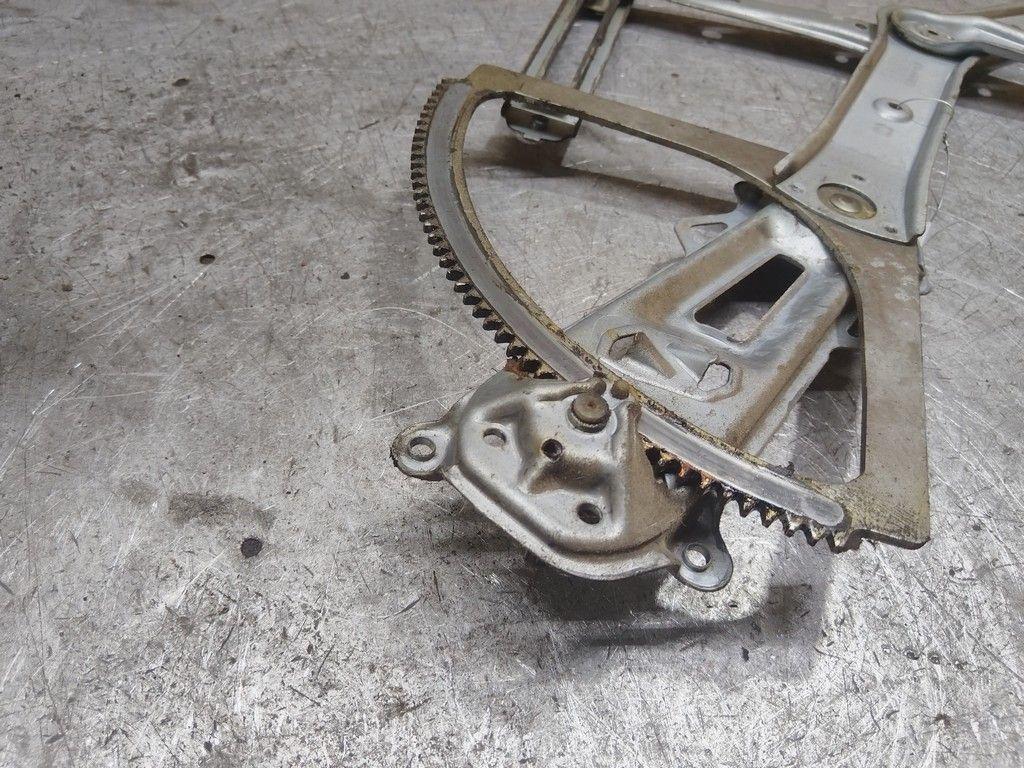 Стеклоподъемник передний правый 531MO5 Opel Astra - Фото 5