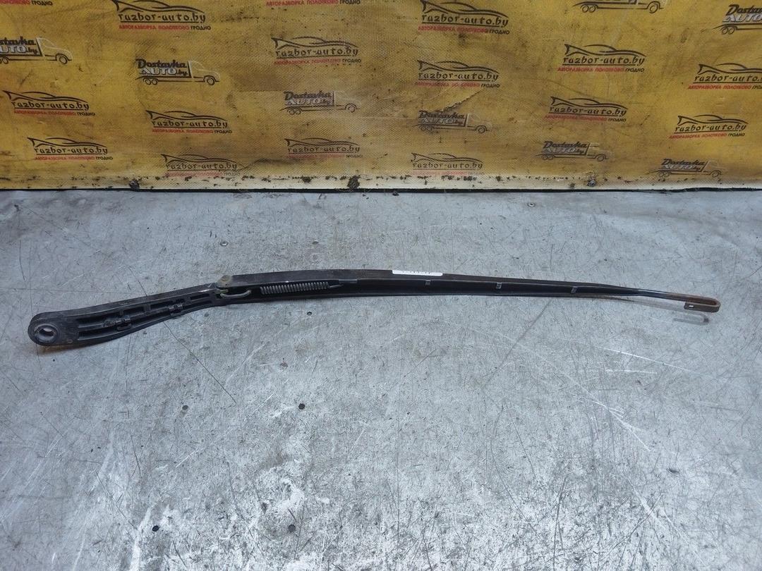 Щеткодержатель (поводок стеклоочистителя, дворник) CRWRX8 Citroen C8 - Фото 3