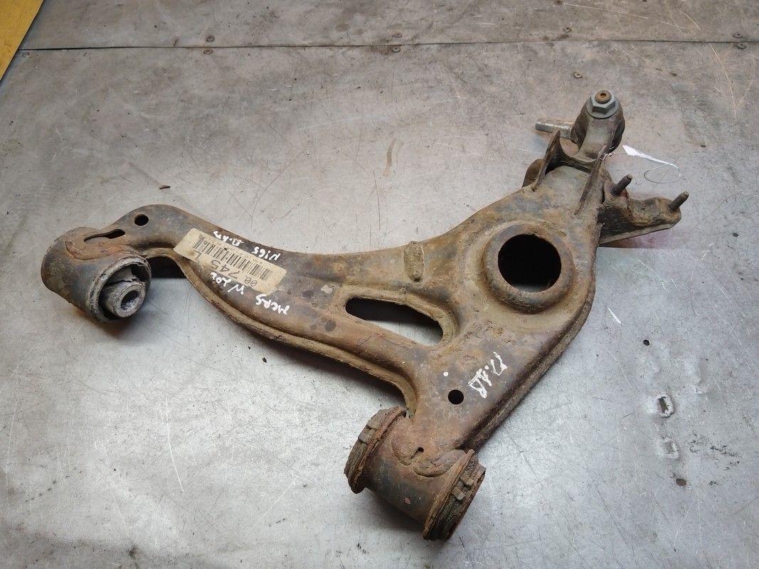 Рычаг передний левый 3VFR6Z Mercedes C W202 купить