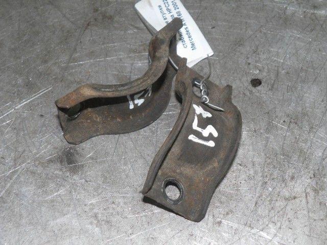 Крепление втулки стабилизатора HPC22T Mercedes A W168 - Фото 1