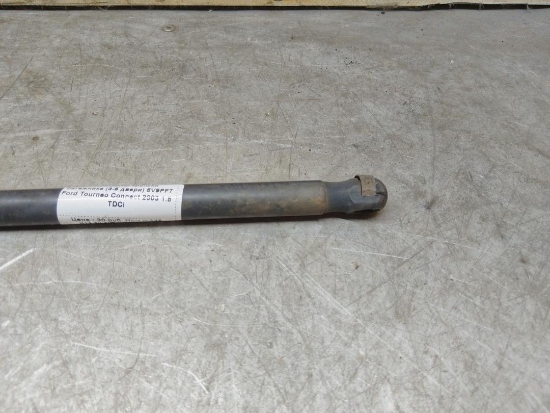 Амортизатор крышки багажника (3-5 двери) 5V9PF7 Ford Tourneo Connect - Фото 8