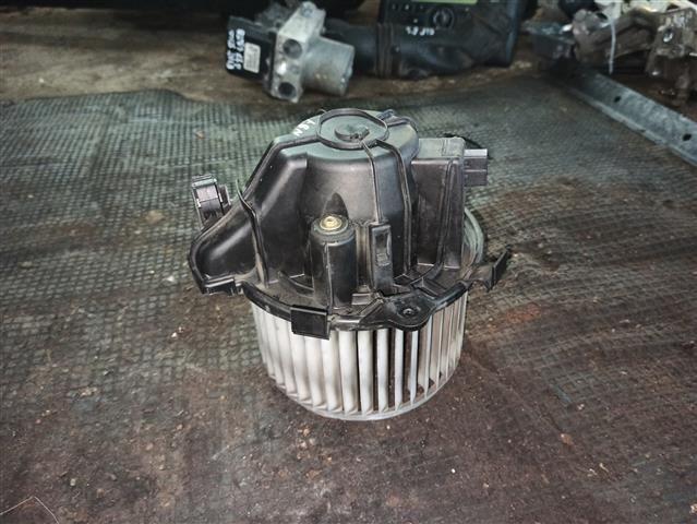 Моторчик печки ACEBF6 Fiat Stilo купить