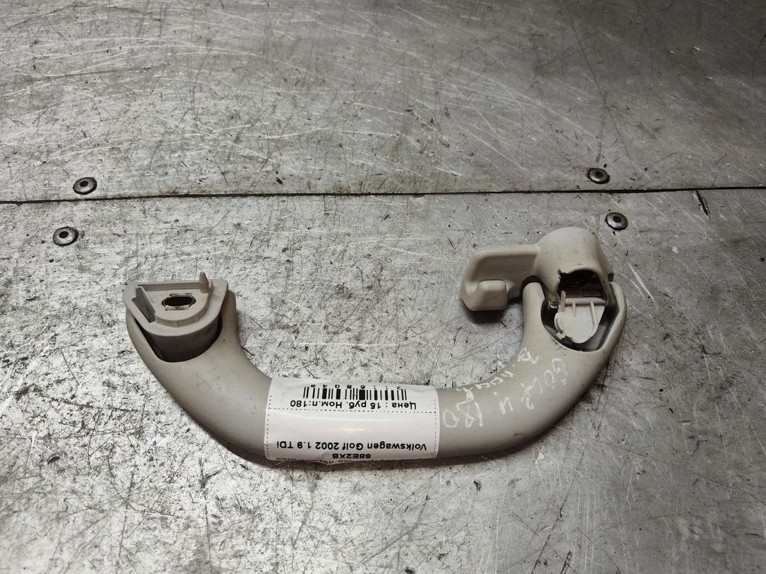 Ручка внутренняя потолочная 58E2XB Volkswagen Golf