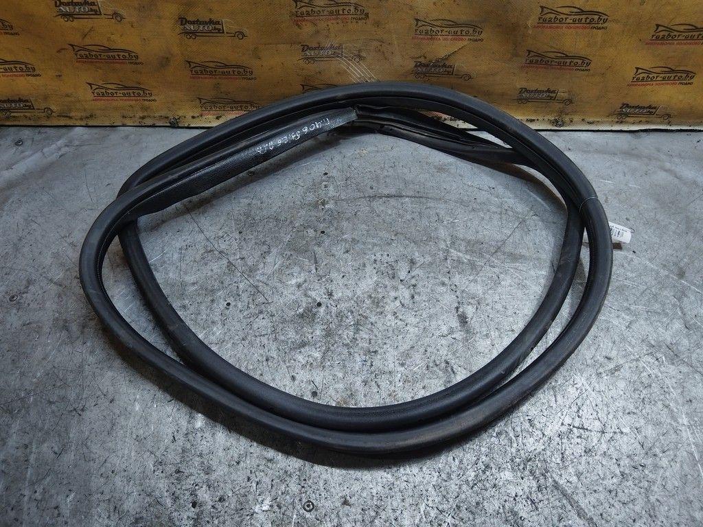 Уплотнитель двери передней правой ZECAXZ Peugeot 406 - Фото 3