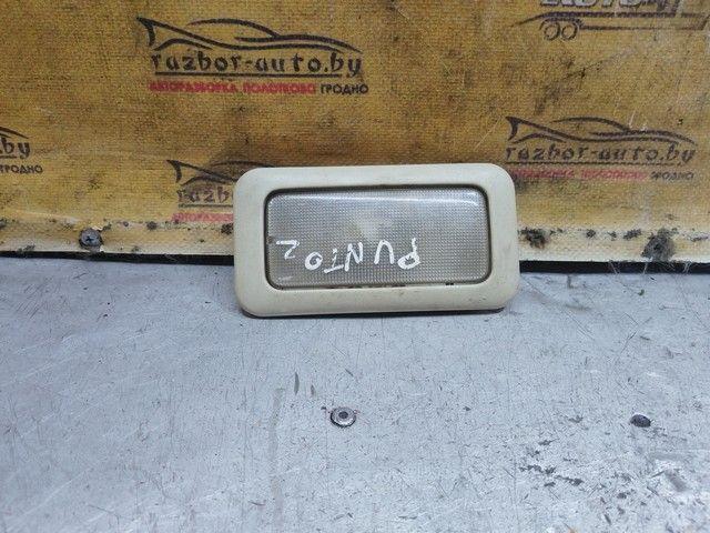 Фонарь салона (плафон) BWG053 Fiat Punto