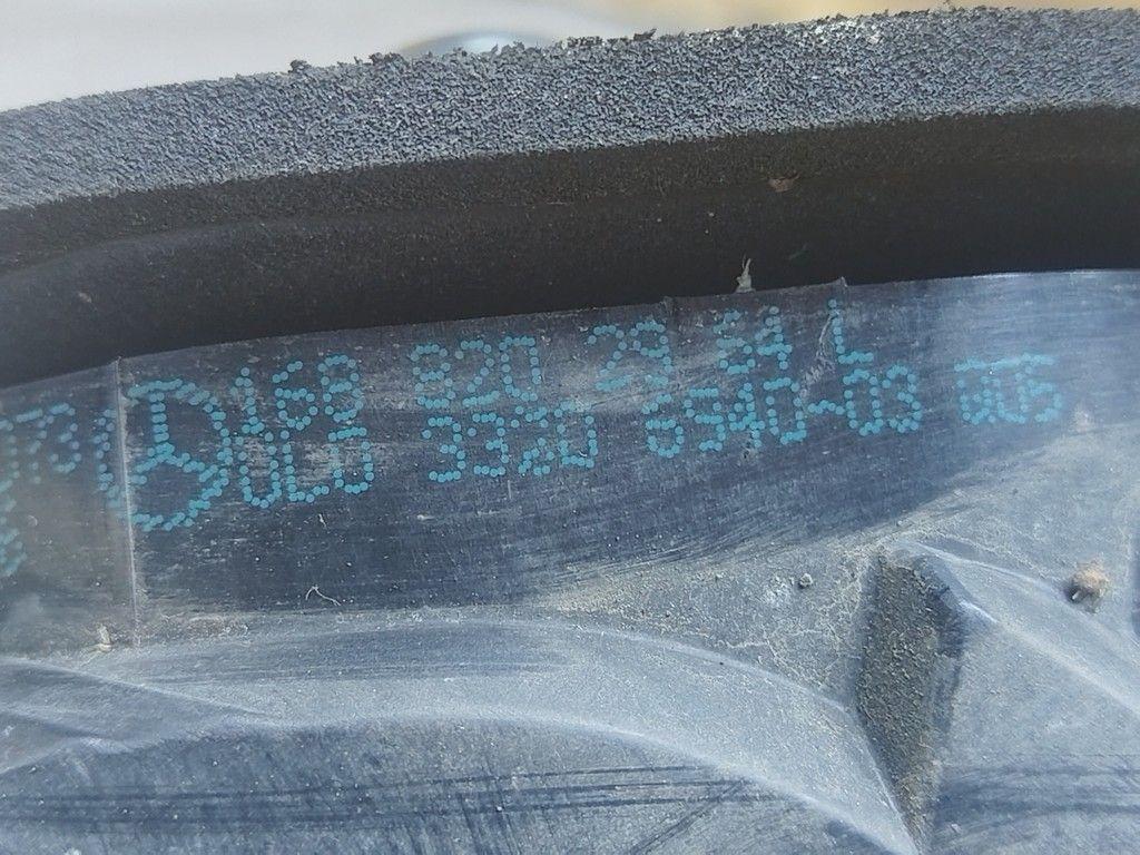 Фонарь задний левый 9ZKAWN Mercedes A W168 - Фото 6