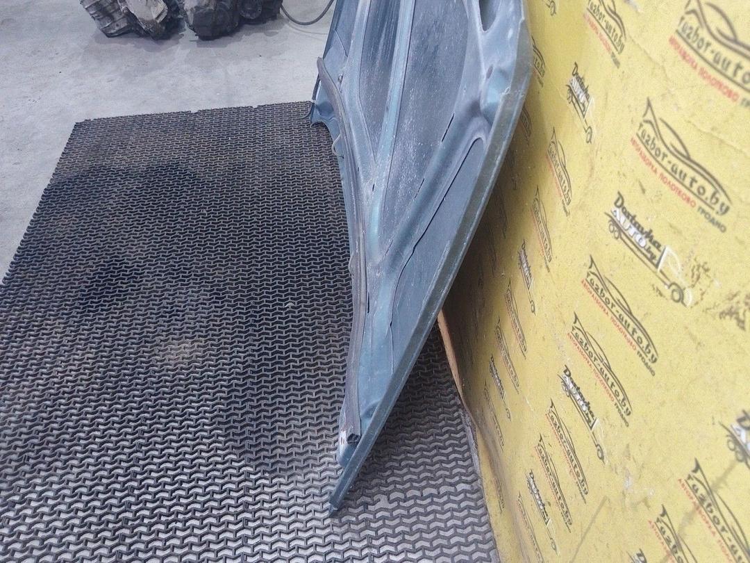 Капот R44FOI Peugeot 106 - Фото 12