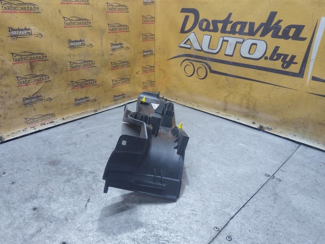 Накладка на порог внутренняя задняя левая GRJKAH Ford Mondeo купить на авторазборке