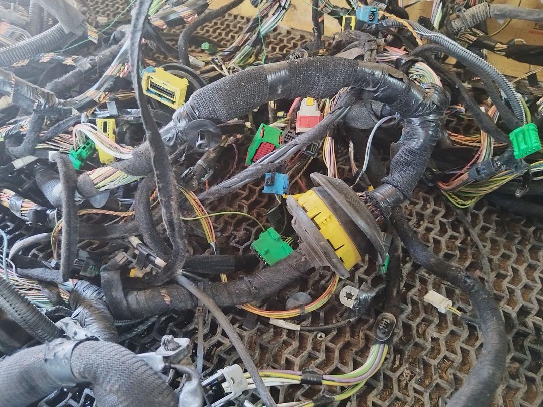 Проводка 0Z6ORB Citroen C4 Picasso купить с доставкой