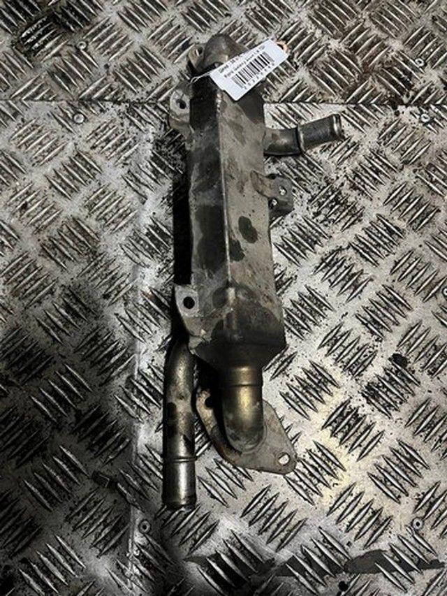 Радиатор EGR DJ26JF Ford Galaxy - Фото 3