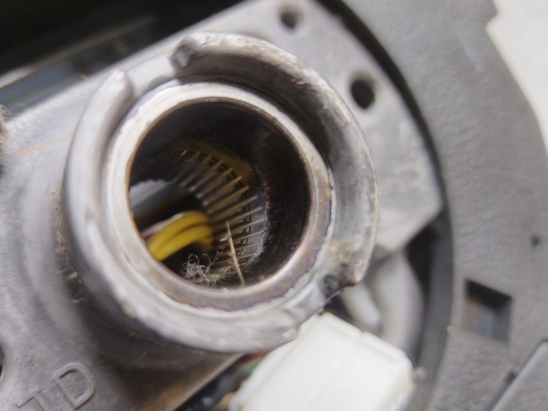 Руль 159TJK Honda FR-V купить с доставкой. Огромный выбор запчастей и марок авто. У нас есть практически все.