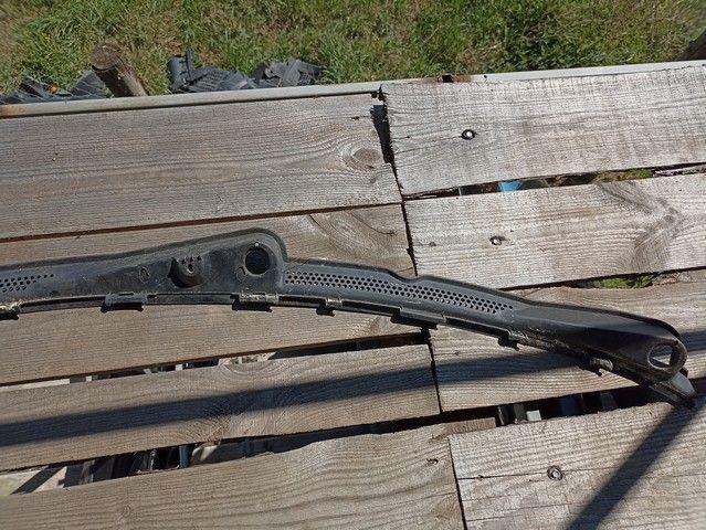 Дождевик 4QO54W Peugeot 406 - Фото 5