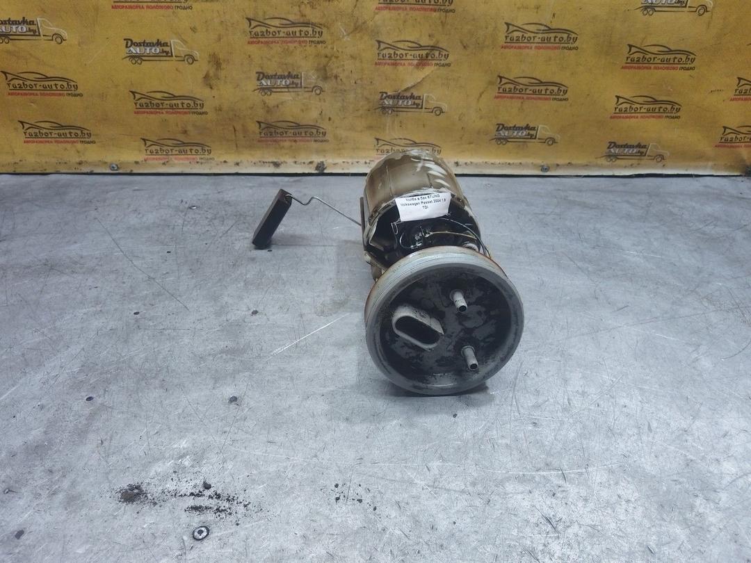 Колба в бак 67IJNG Volkswagen Passat купить