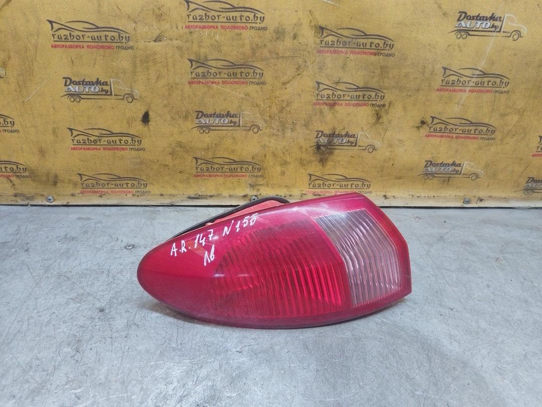 Фонарь задний левый O3BWIC Alfa Romeo 147