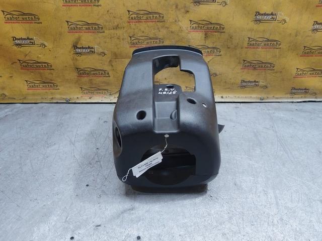 Кожух рулевой колонки 0ZP3AU Honda FR-V