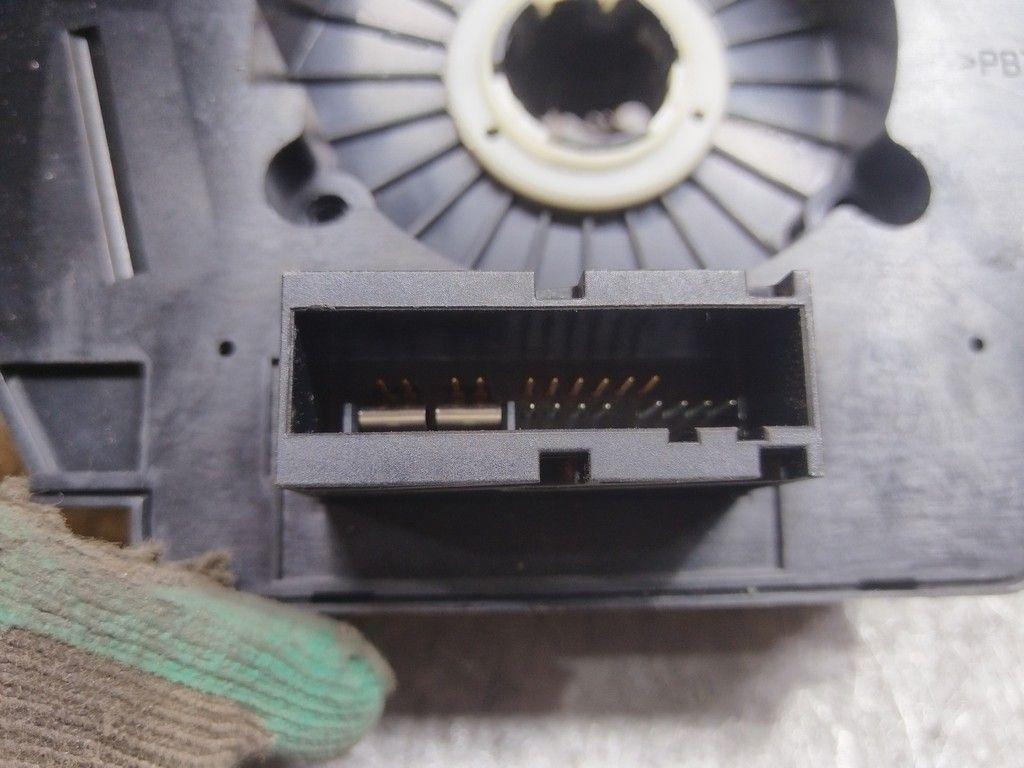 Переключатель подрулевой (стрекоза) J4TEG3 Opel Corsa - Фото 6