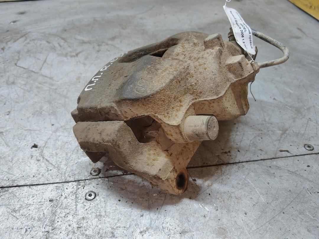 Суппорт передний правый OAOEIL Renault Espace купить в магазине запчастей бу