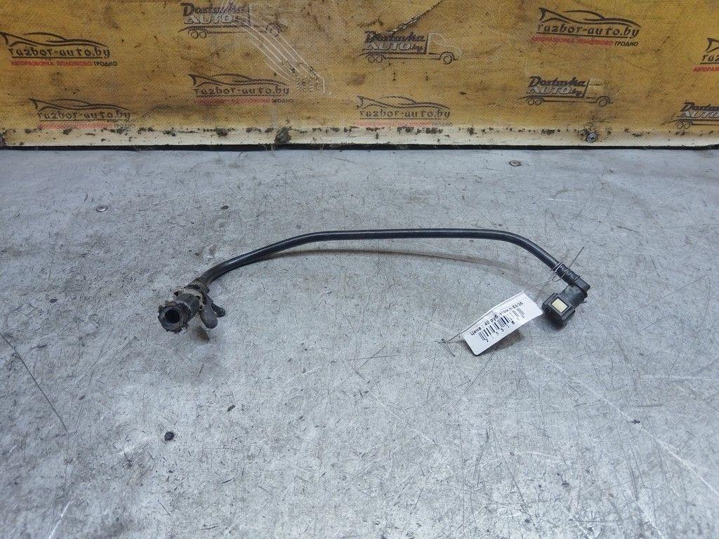 Трубка вакуумная 896FS3 Peugeot 406 - Фото 1